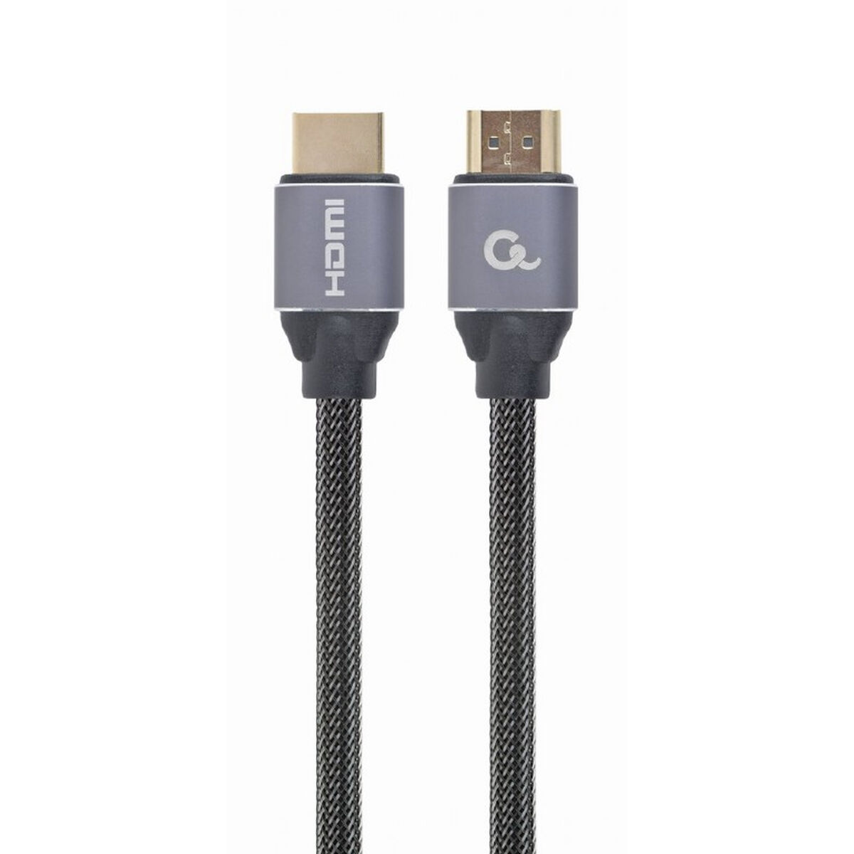 Kabel HDMI GEMBIRD CCBP-HDMI-5M Grå 5 m