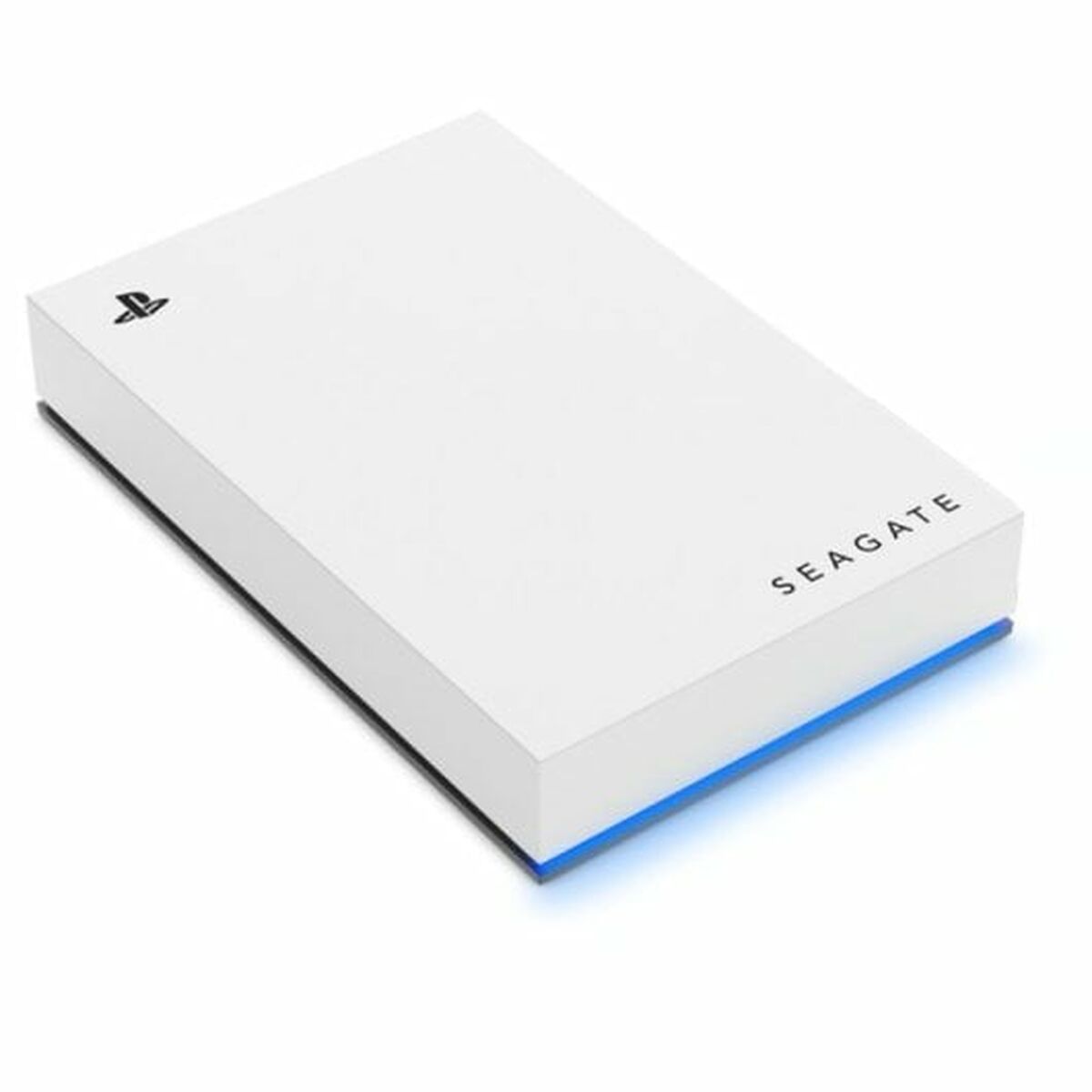 Extern Hårddisk Seagate 1 TB Vit - 6