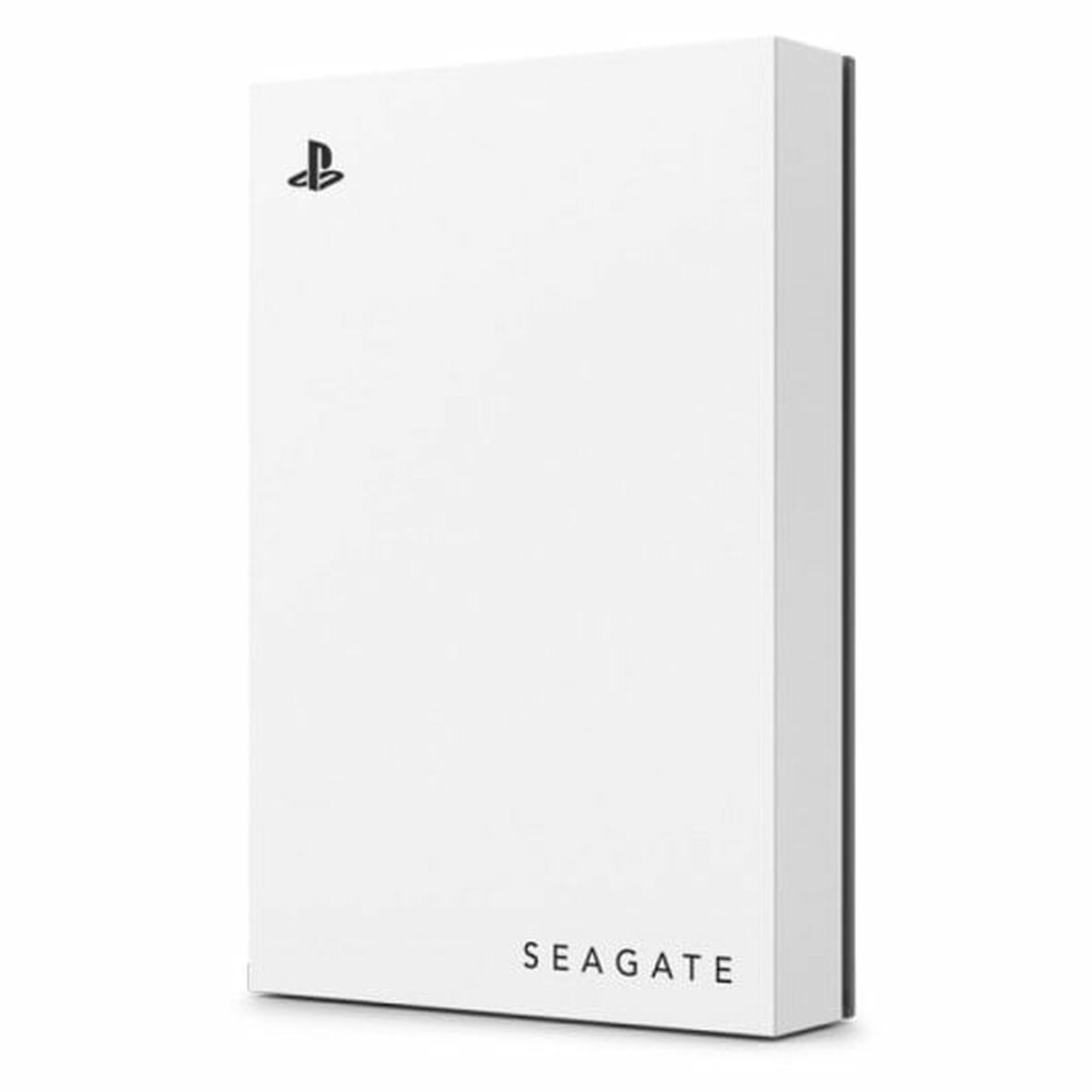 Extern Hårddisk Seagate 1 TB Vit - 2