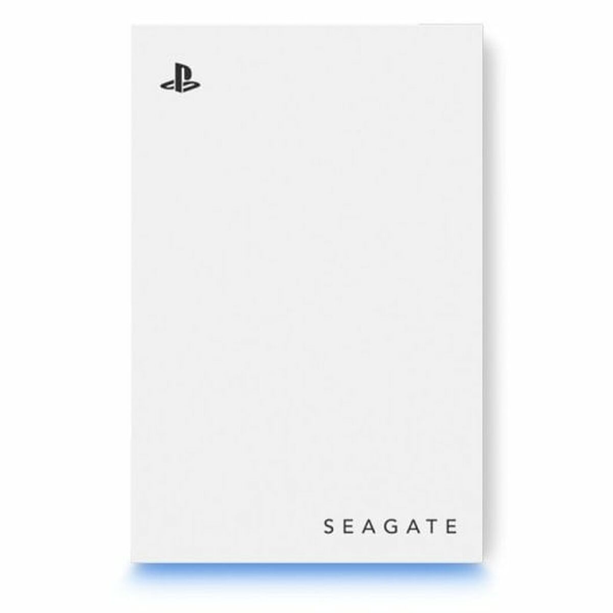 Extern Hårddisk Seagate 1 TB Vit