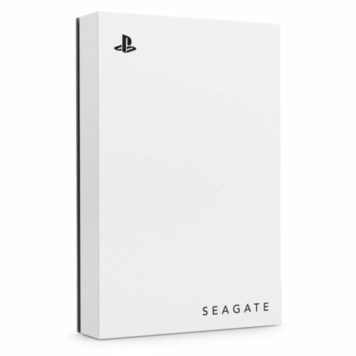 Extern Hårddisk Seagate 1 TB Vit - 3