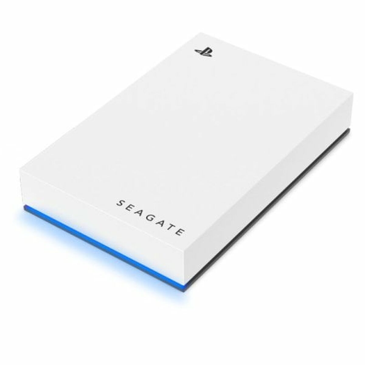Extern Hårddisk Seagate 1 TB Vit - 4