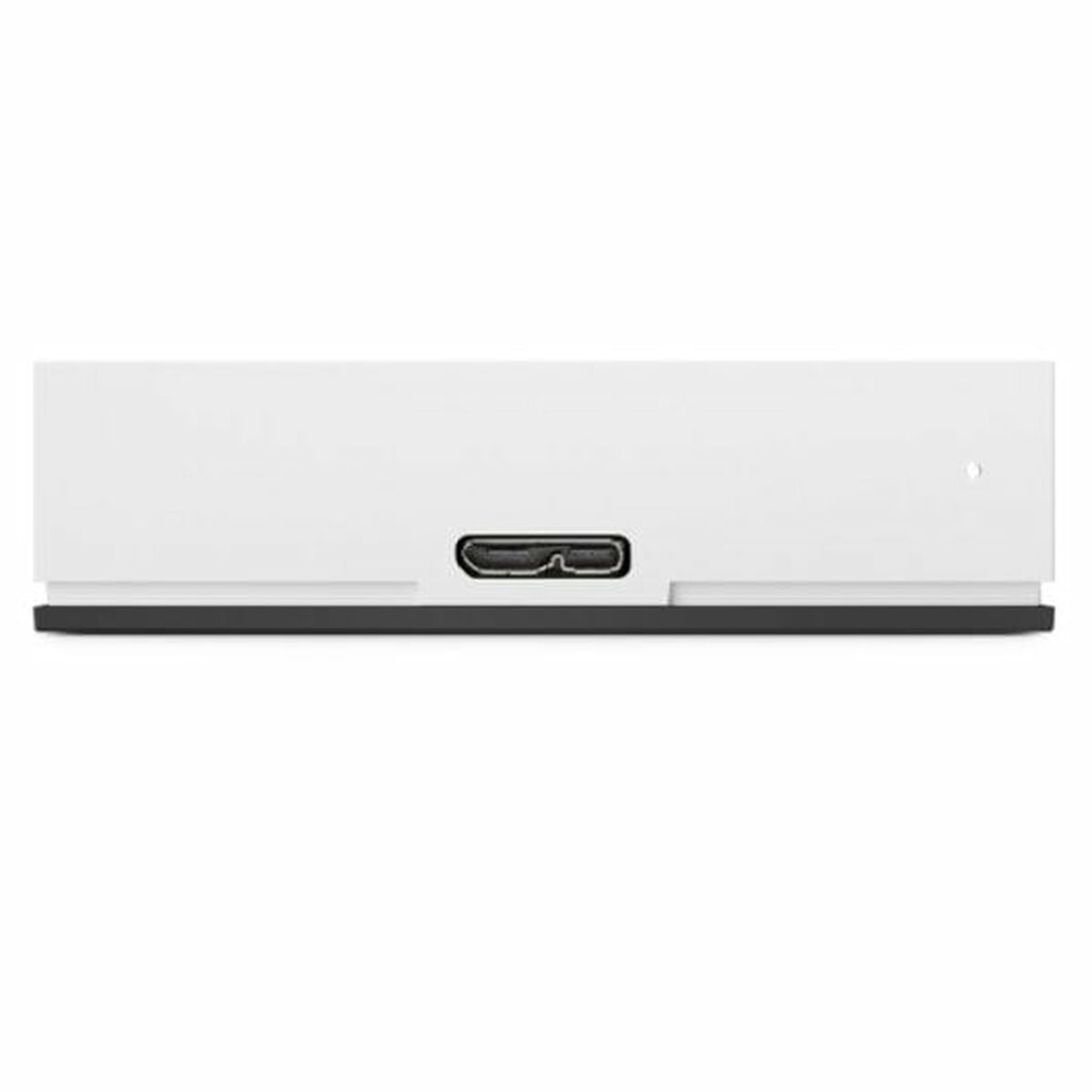 Extern Hårddisk Seagate 1 TB Vit - 5