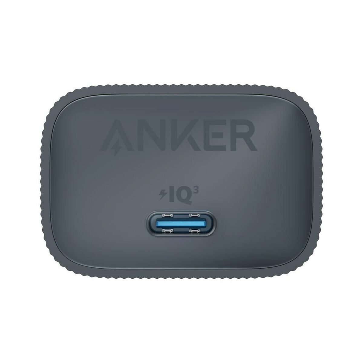 Väggladdare Anker A2337G11 Svart 30 W (1 antal) - 3