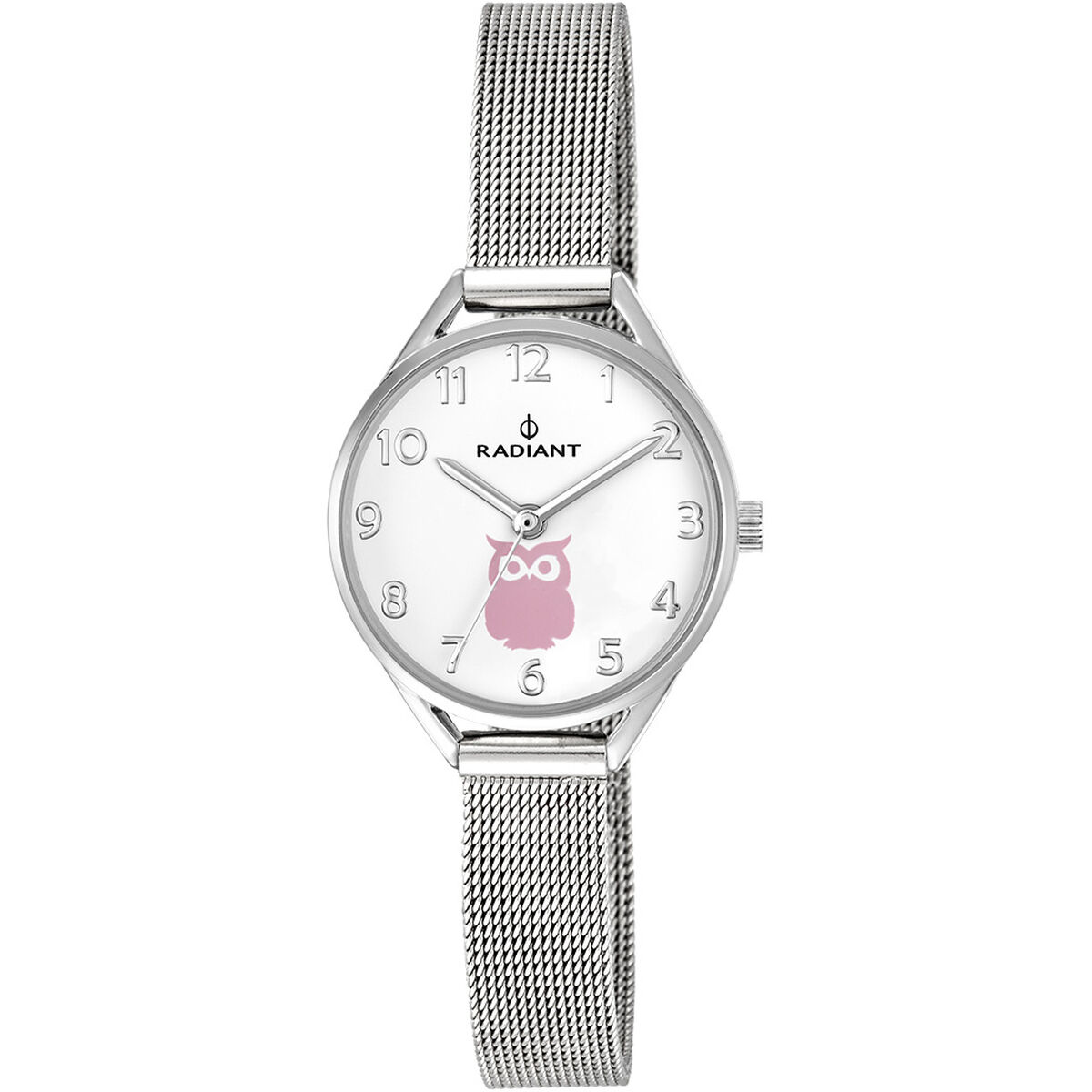 Barnklocka Radiant RA451604 (Ø 27 mm)