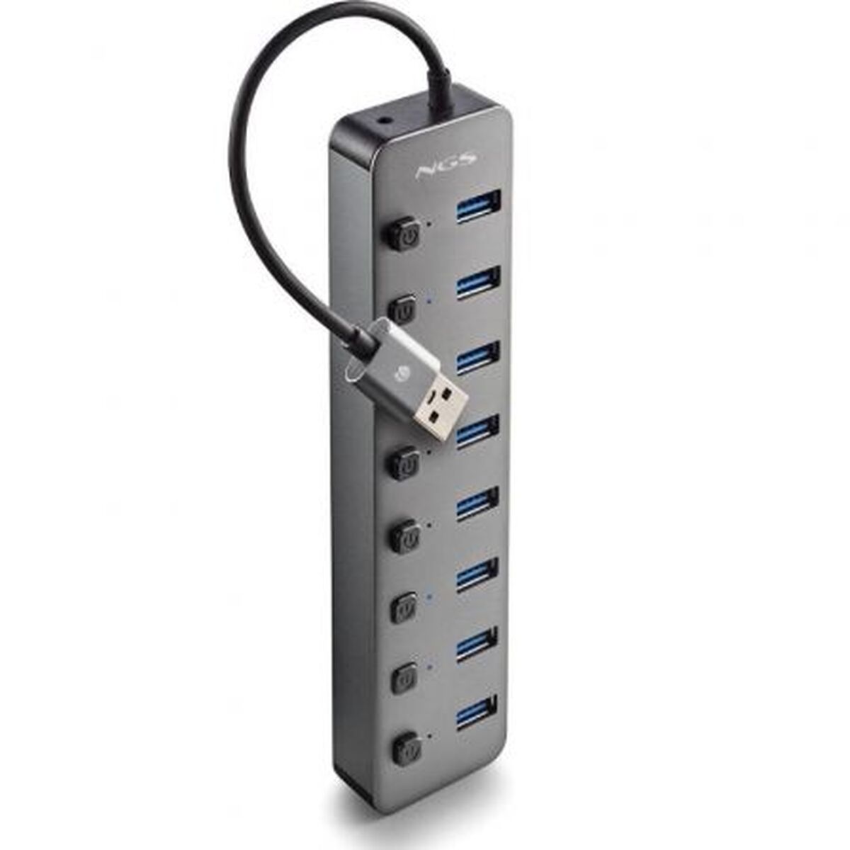 Eladapter NGS IHUB8