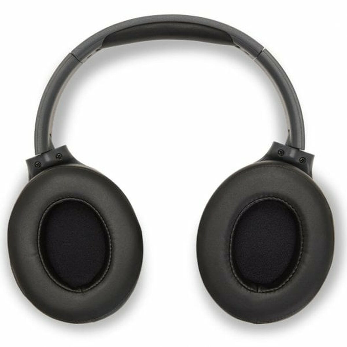 Hörlurar med Mikrofon Aiwa HST250BTTN Svart - 7