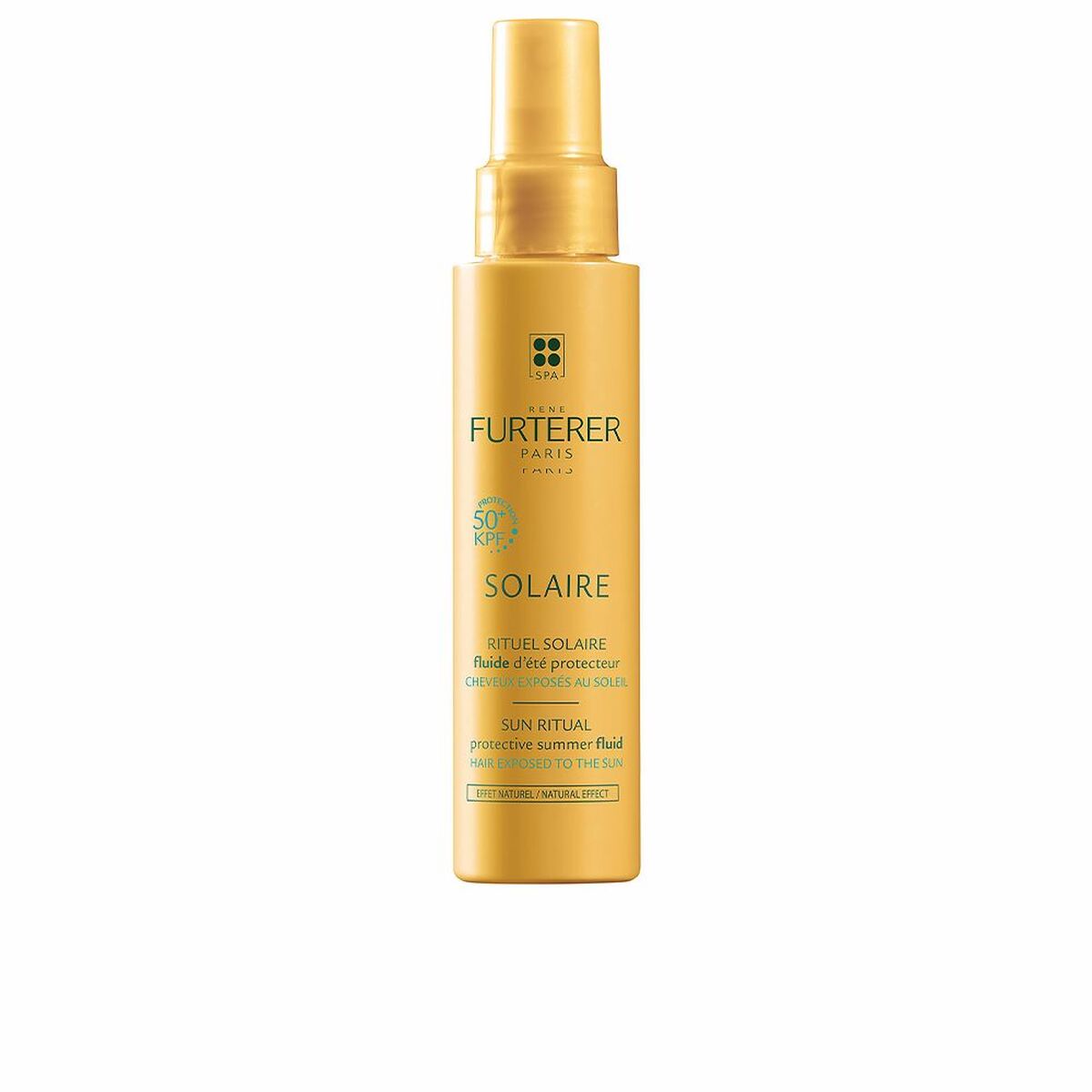 Skyddande serum René Furterer
