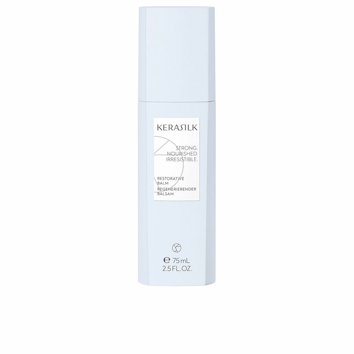 Reparerande hårbehandling Kerasilk Specialists 75 ml