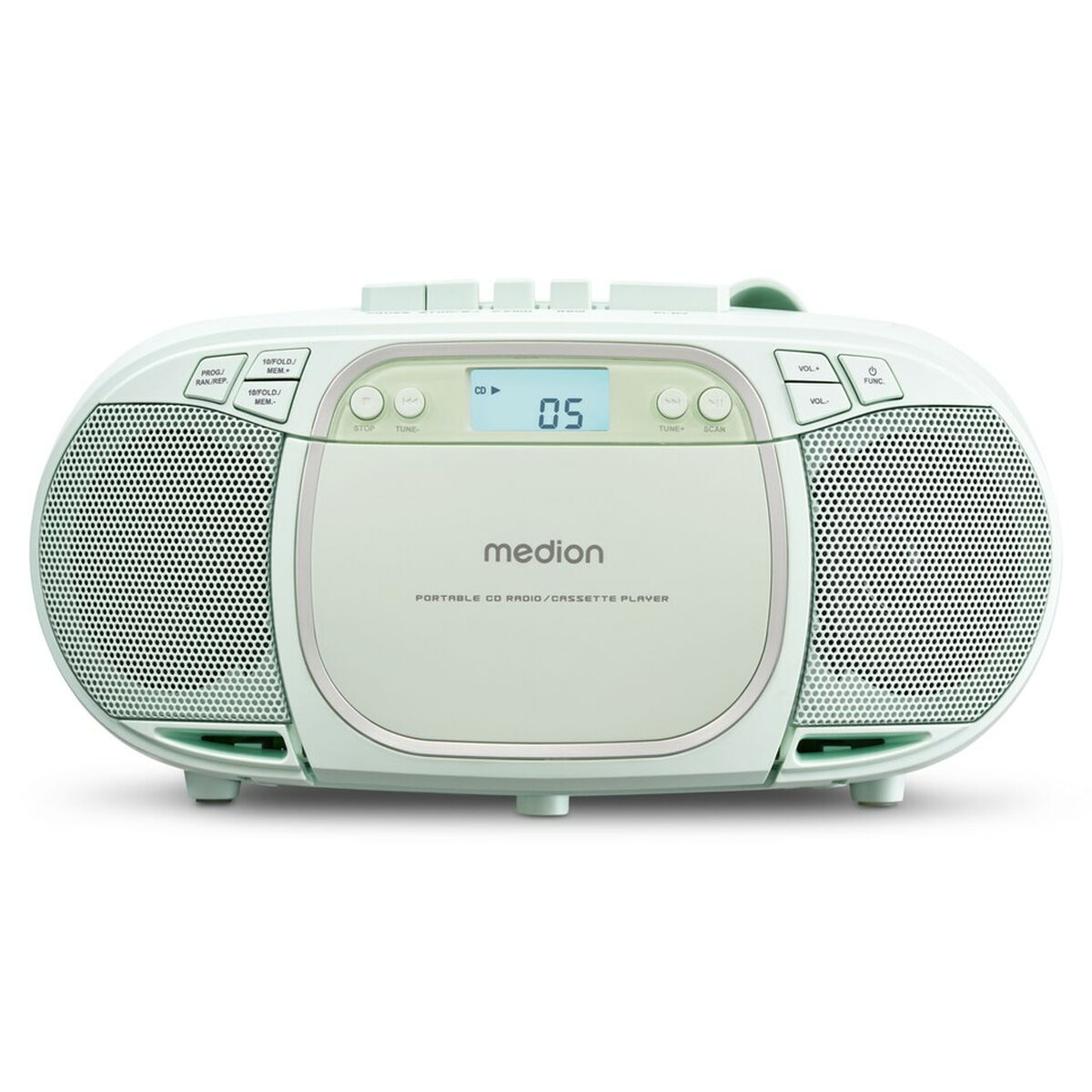 Radio Medion - 2