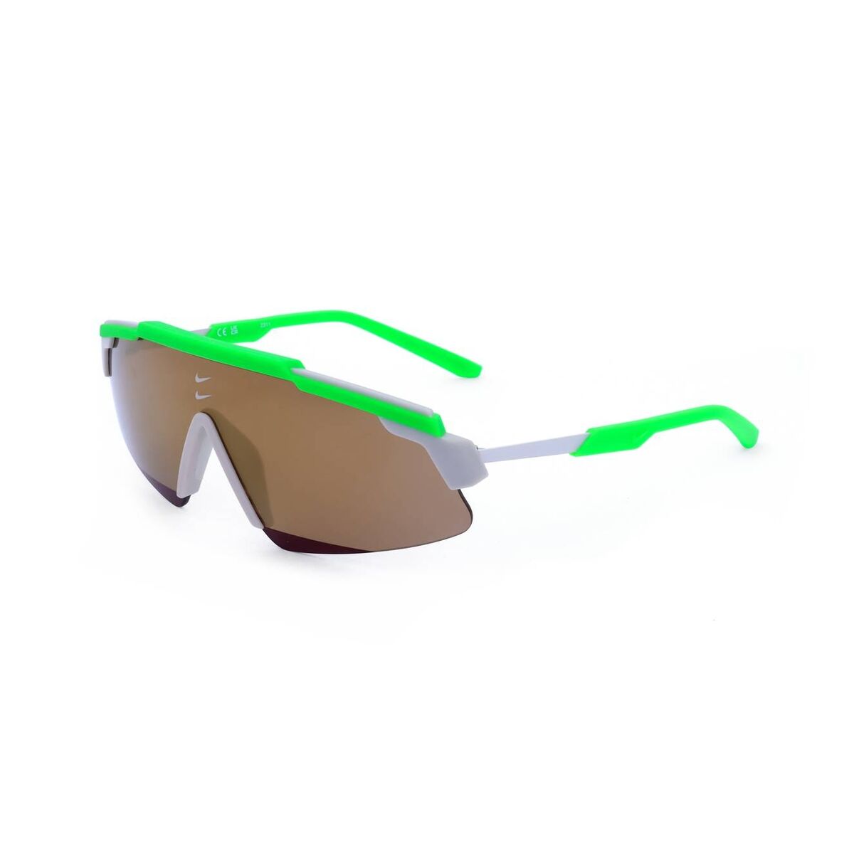 Unisexsolglasögon Nike NIKEMARQUEEMF Ø 66 mm