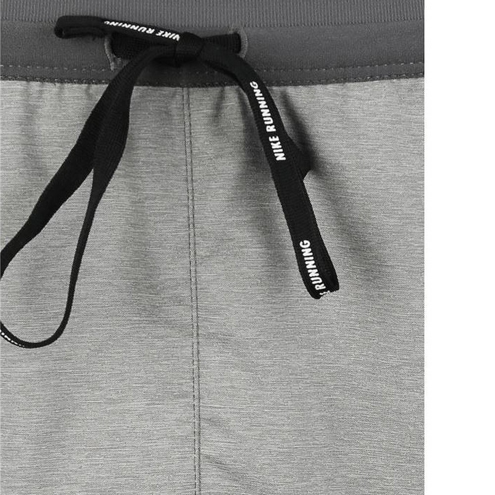 Sportshorts för män Nike Flex Stride 2IN1 Grå - 5