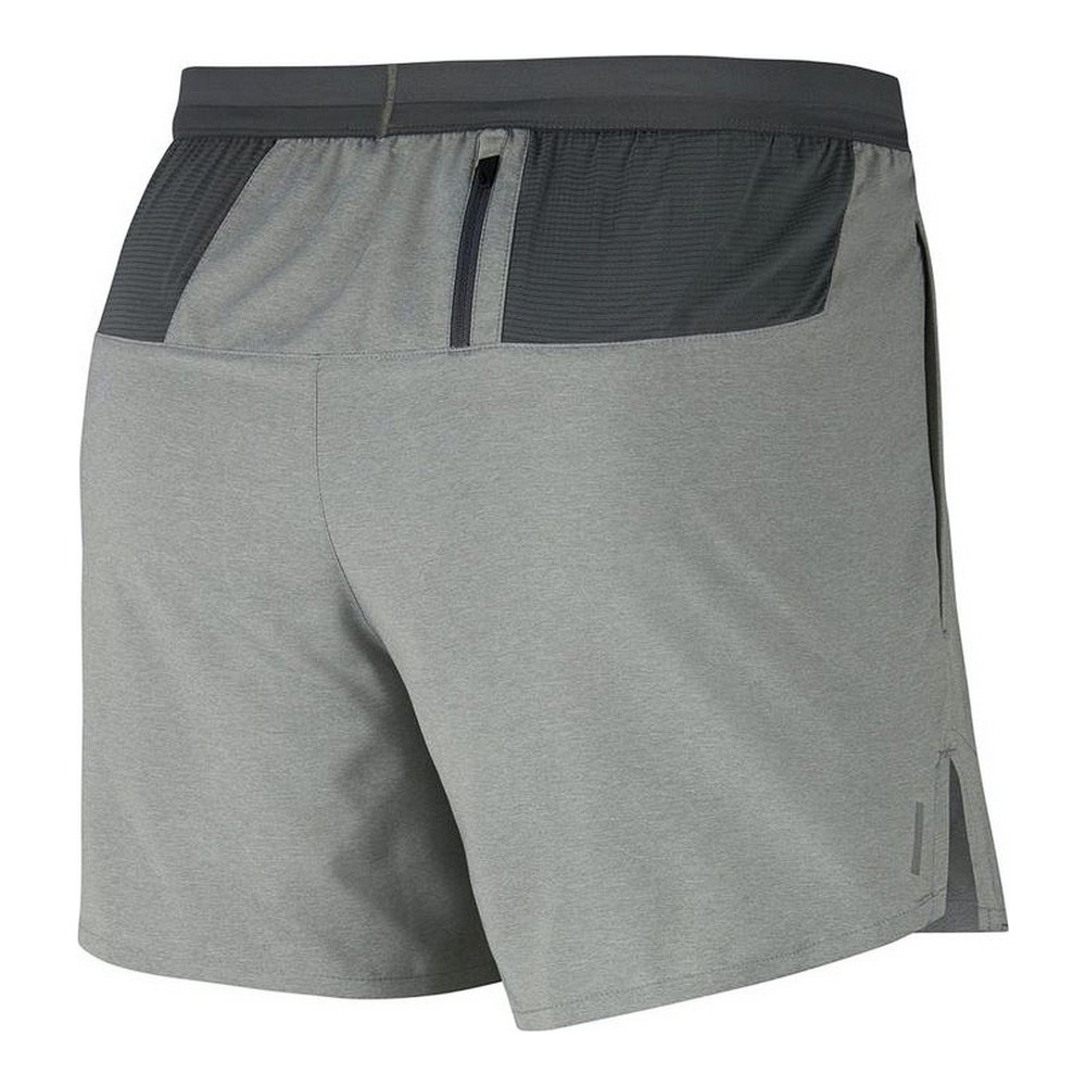 Sportshorts för män Nike Flex Stride 2IN1 Grå - 6
