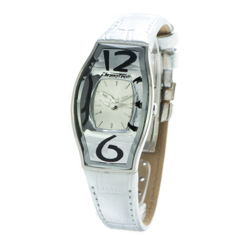 Damklocka Chronotech CT7932L-52 (Ø 27 mm) - 4