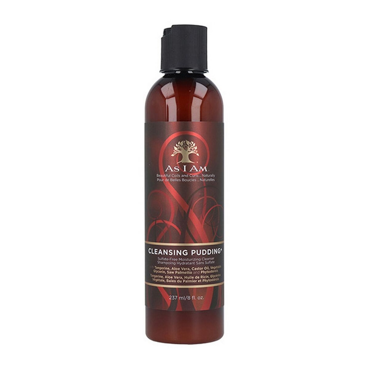 Schampo As I Am Cleansing  (237 ml) - 4