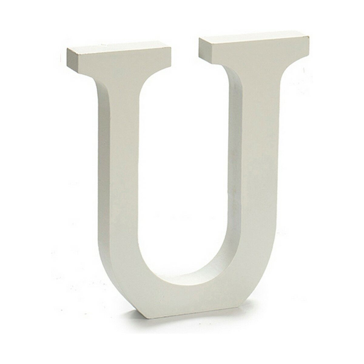 Brev Pincello U Vit 1,8 x 21 x 17 cm (12 antal) - 2