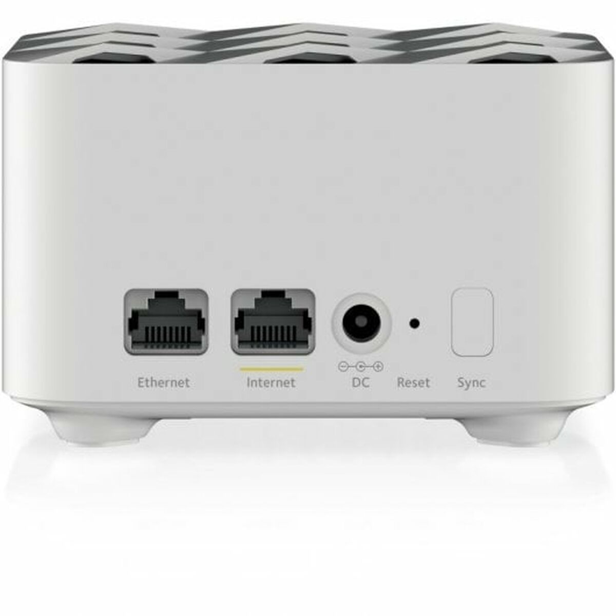 Anslutningspunkt Netgear RBK12-100PES - 8