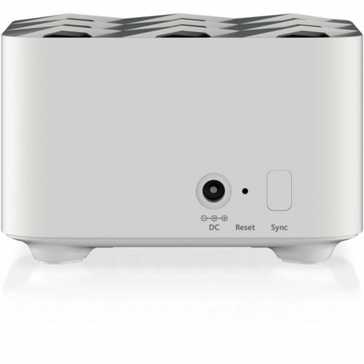 Anslutningspunkt Netgear RBK12-100PES - 7