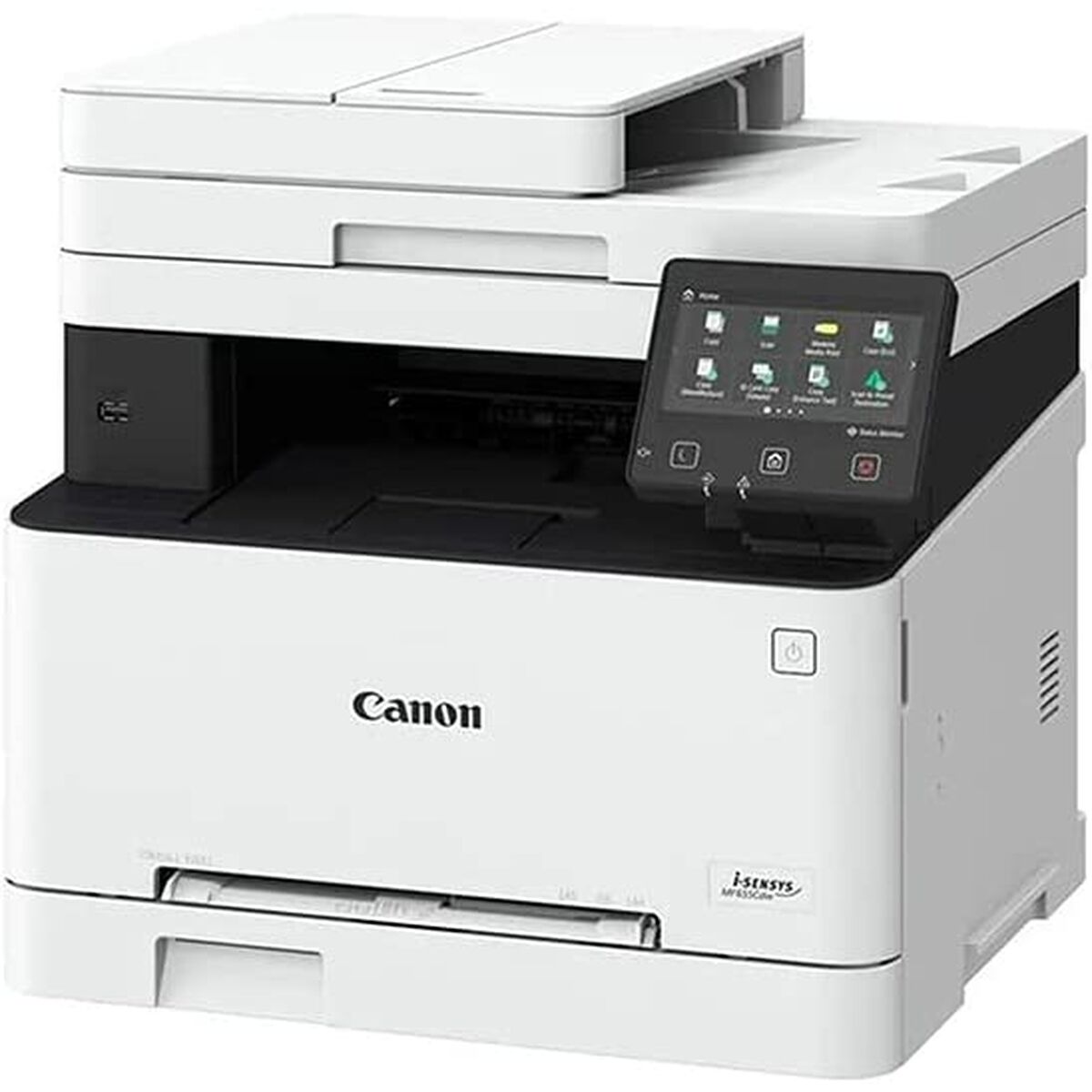 Multifunktionsskrivare Canon MF657Cdw - 2