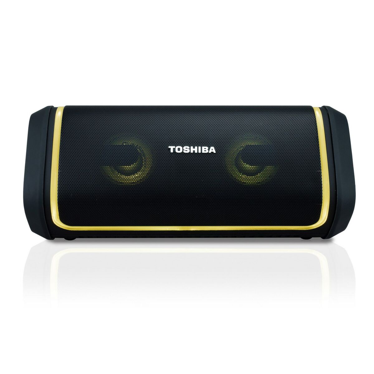 Bärbar Bluetooth Högtalare Toshiba TY-WSP150 Svart 10 W - 2