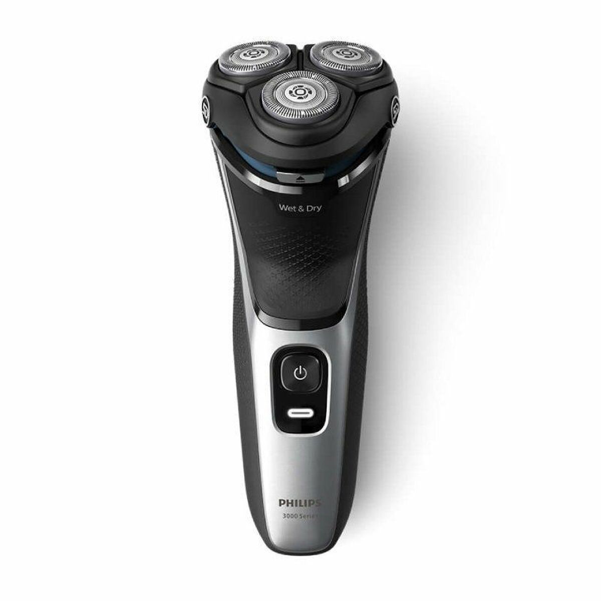 Elektrisk rakapparat Philips S3143/02 1 Delar - 3