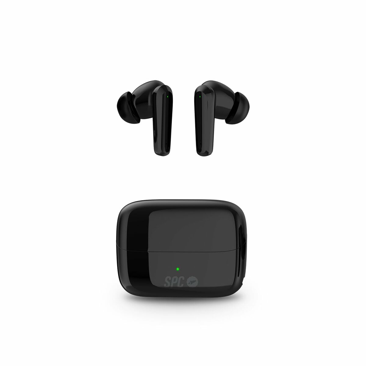 Bluetooth Hörlurar SPC 4624N ETHER 2 PRO Svart - 2