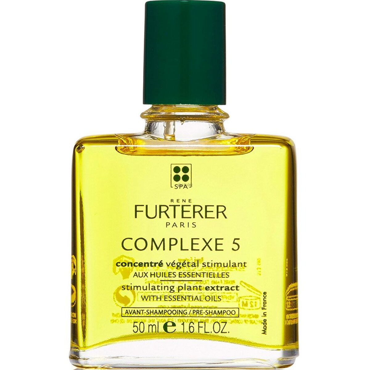 Stylingkräm René Furterer