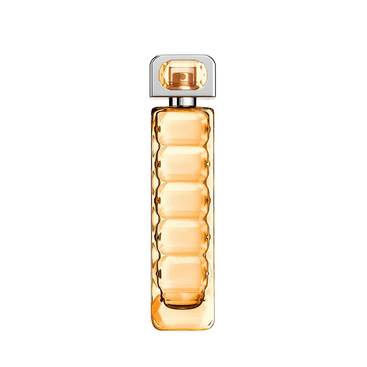 Parfym Damer Hugo Boss EDT Orange 50 ml - 2