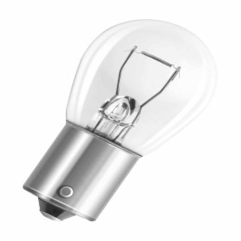 Glödlampa för bil OS2825ULT-02B Osram OS2825ULT-02B W5W 5W 12V (2 Delar) - 2