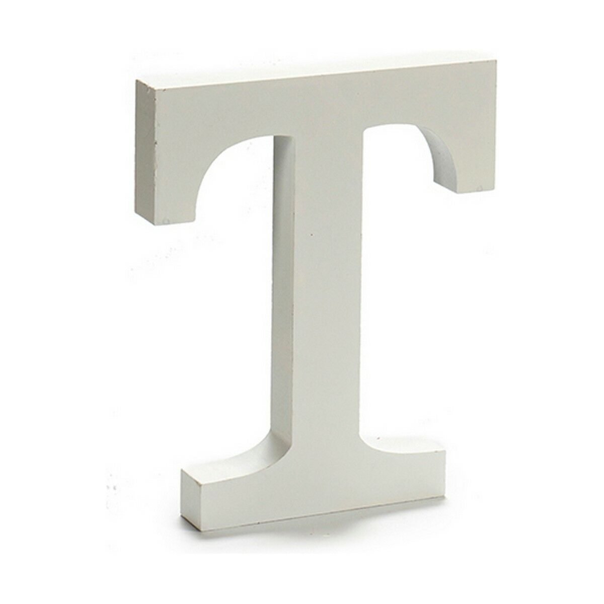 Brev Pincello T Vit 1,8 x 21 x 17 cm (12 antal) - 2