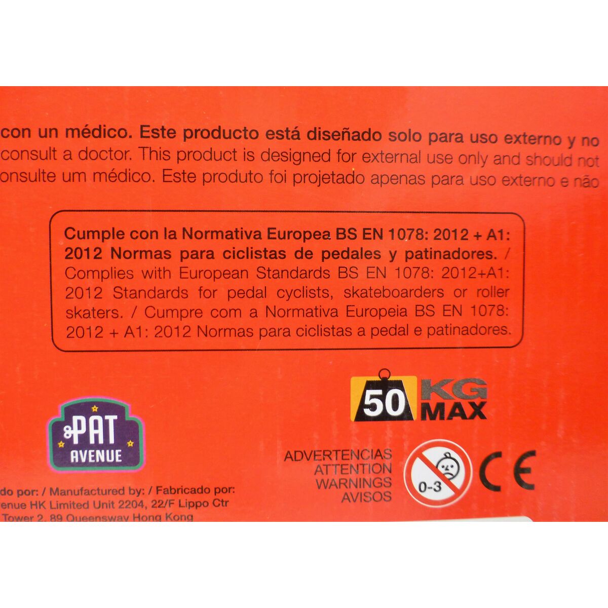 Sparkcykel SuperThings 4 antal - 14
