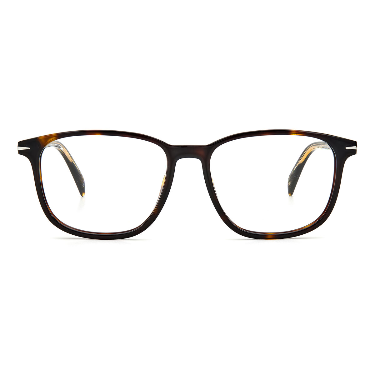 Glasögonbågar David Beckham DB-1017-086 Ø 53 mm - 2