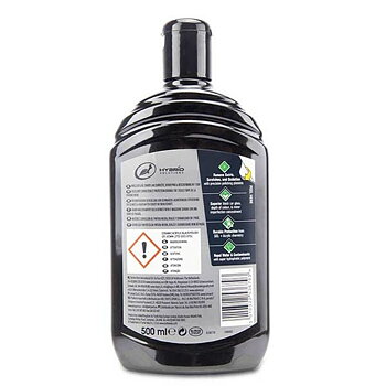 Bilvax Turtle Wax TW53679 500 ml Svart färg