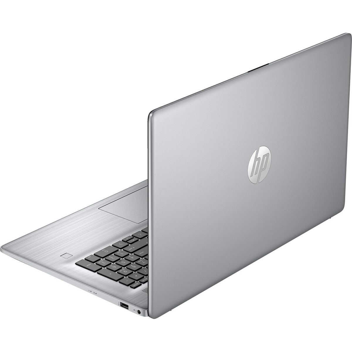 Bärbar dator HP ProBook 470 G10 17,3" Intel Core i5-1335U 16 GB RAM 512 GB SSD NVIDIA GeForce MX550 - 5