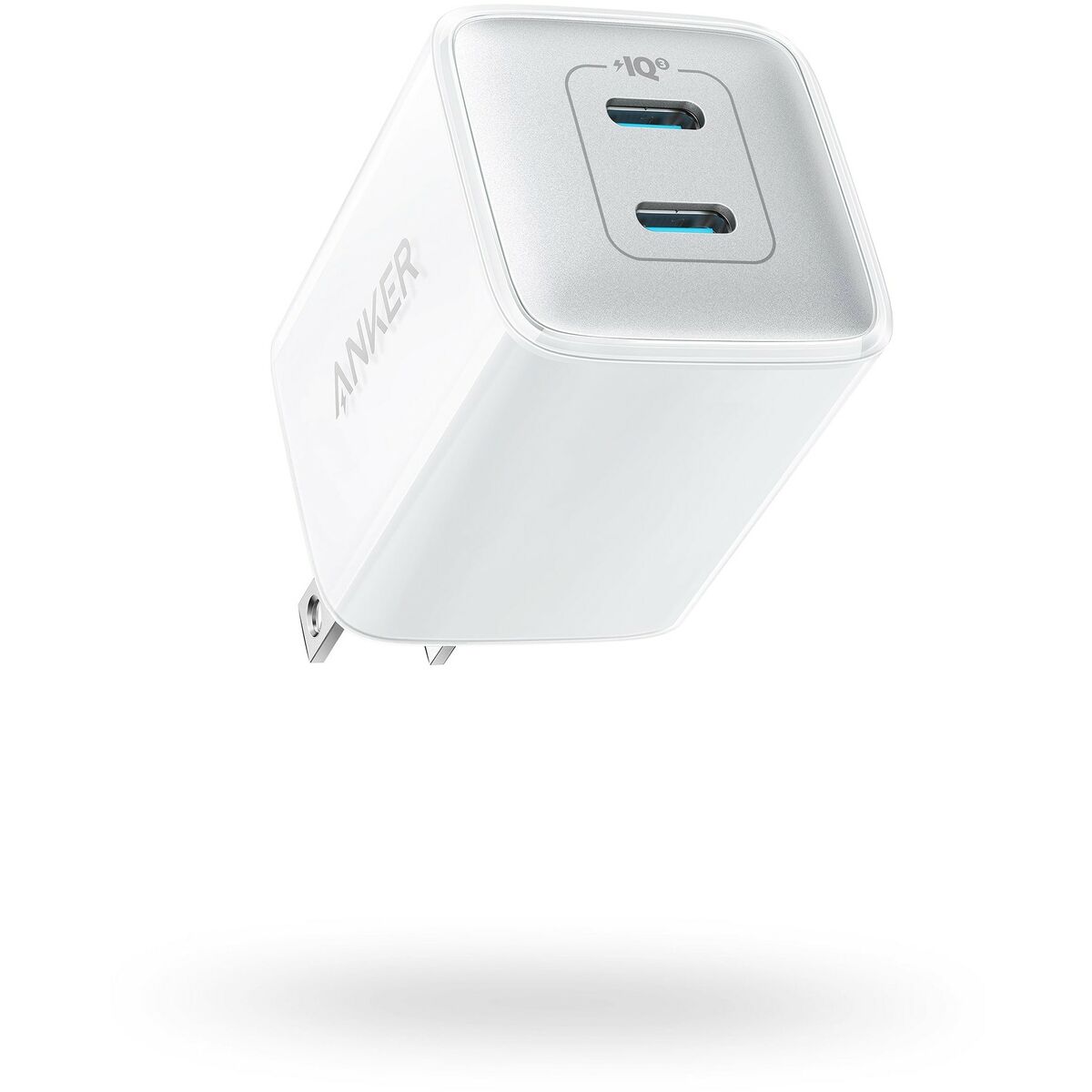 Väggladdare Anker 521 Nano Pro Vit 40 W (1 antal) - 2