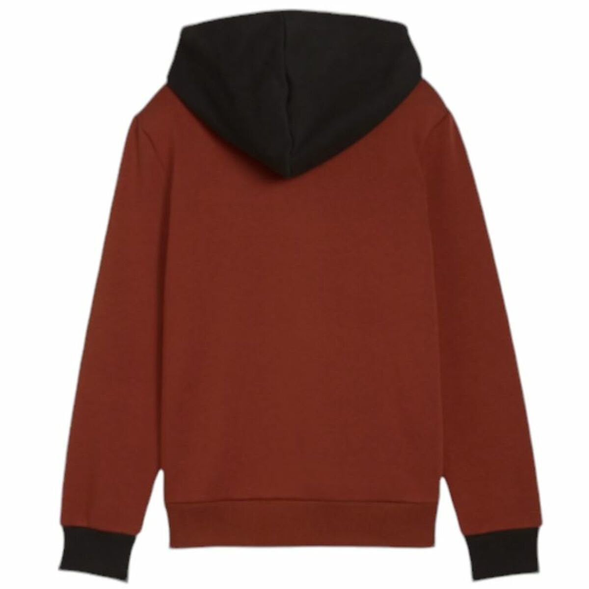 Tröja med huva Unisex Puma - 2