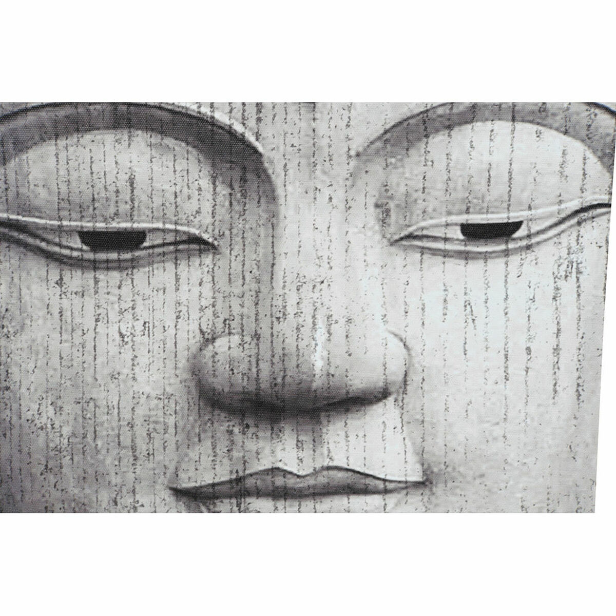 Kanvas DKD Home Decor Furu Kanvas 150 x 2 x 80 cm - 3