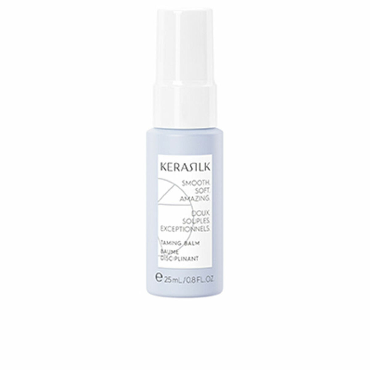 Fuktbalsam Kerasilk Specialists 25 ml