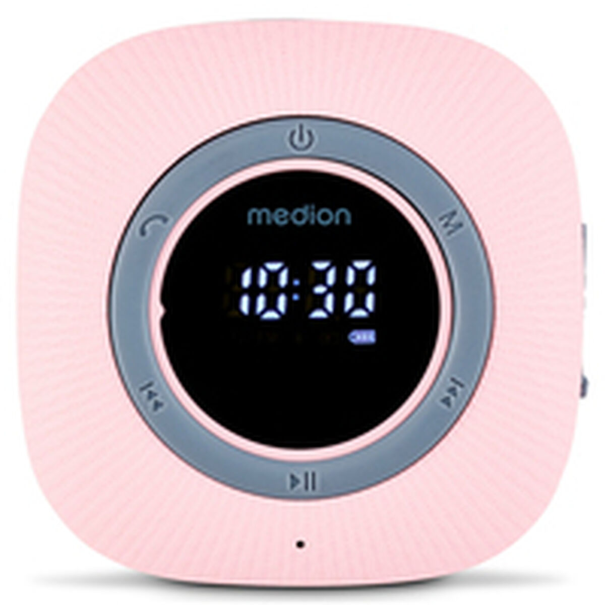 Radio Medion - 2