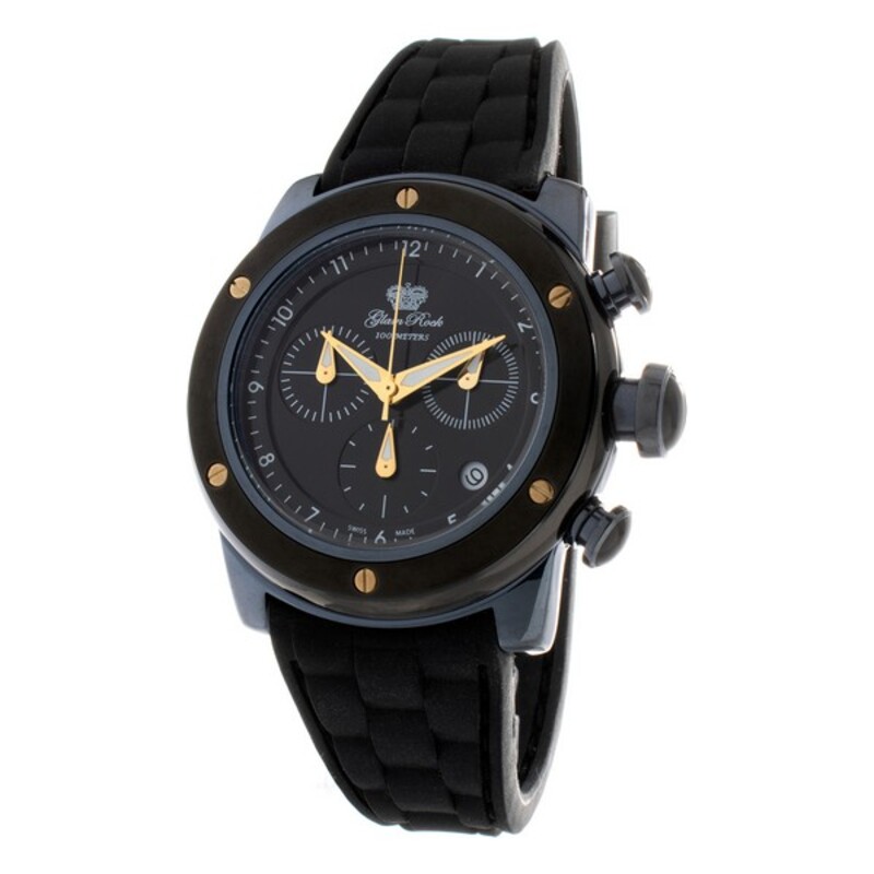 Damklocka Glam Rock GR50112 (Ø 42 mm) - 4