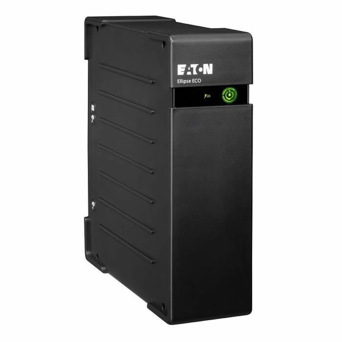 System för Avbrottsfri Strömförsörjning Interaktiv (UPS) Eaton Ellipse ECO 500 FR 300 W - 5