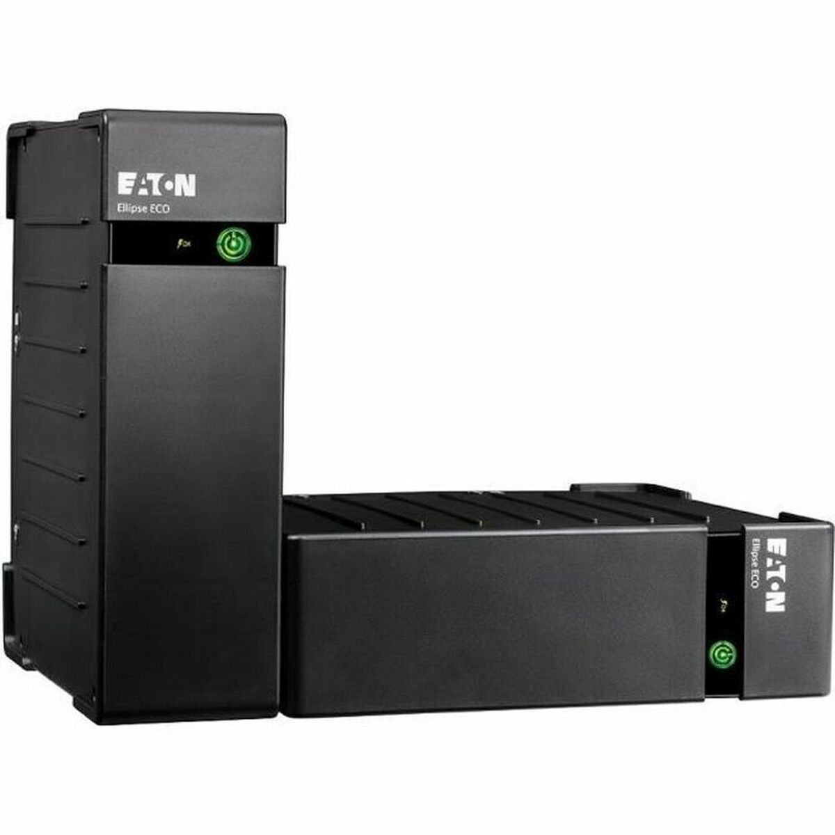 System för Avbrottsfri Strömförsörjning Interaktiv (UPS) Eaton Ellipse ECO 500 FR 300 W - 4