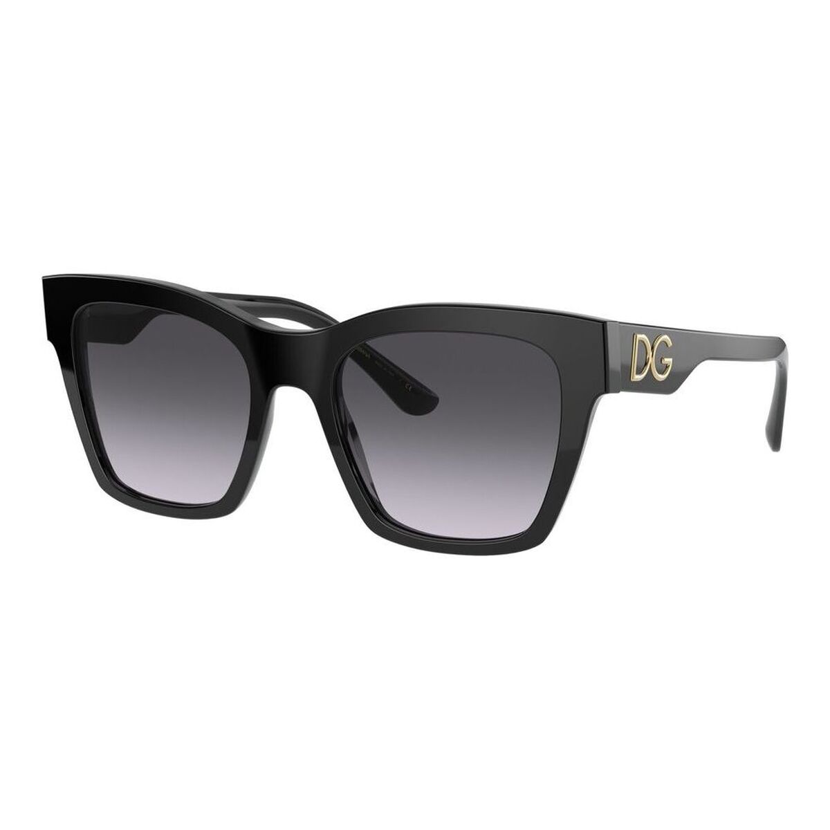 Damsolglasögon Dolce & Gabbana PRINT FAMILY DG 4384 - 3