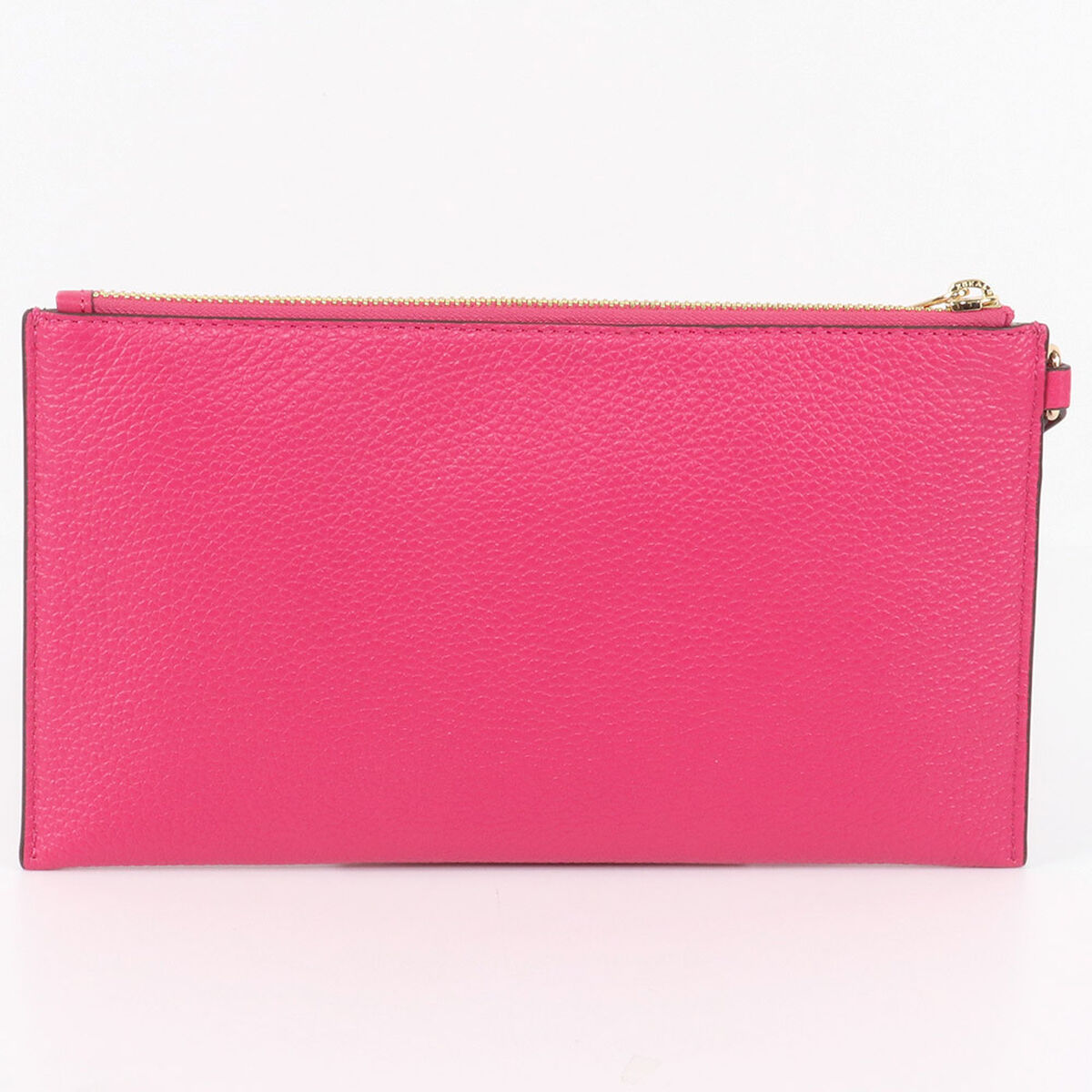 Necessär Michael Kors 35S4GTVW3L-ELECTRIC-PNK Rosa Läder 25 x 15 x 1 cm - 2