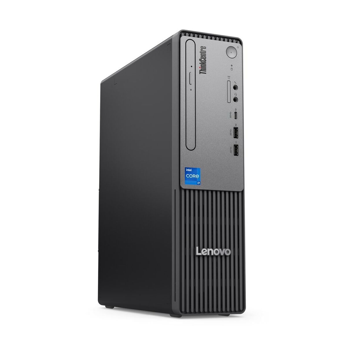 Bordsdator Lenovo 12XD0026PB Intel Core i5-14400 8 GB RAM 512 GB SSD - 3