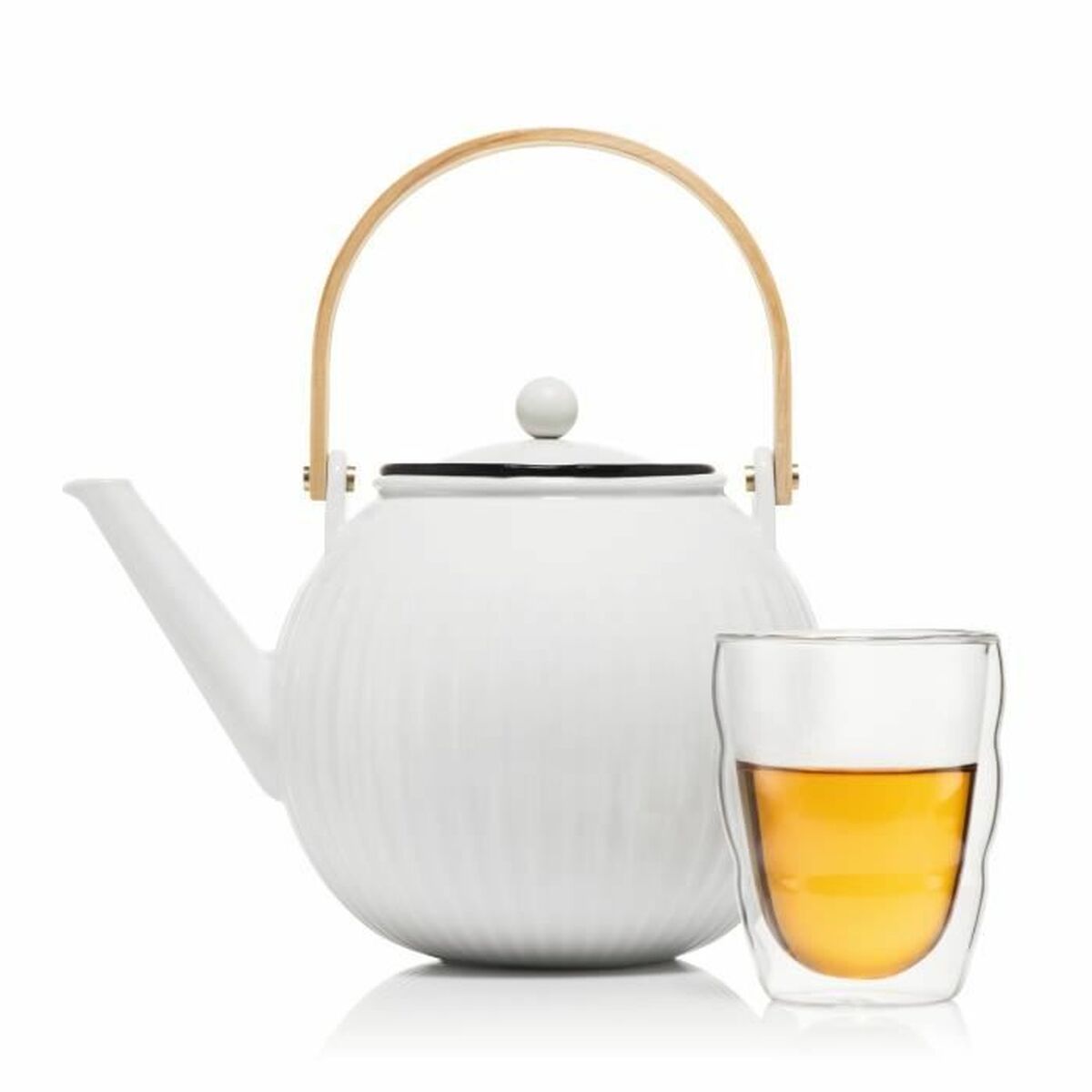 Glasset Bodum - 3