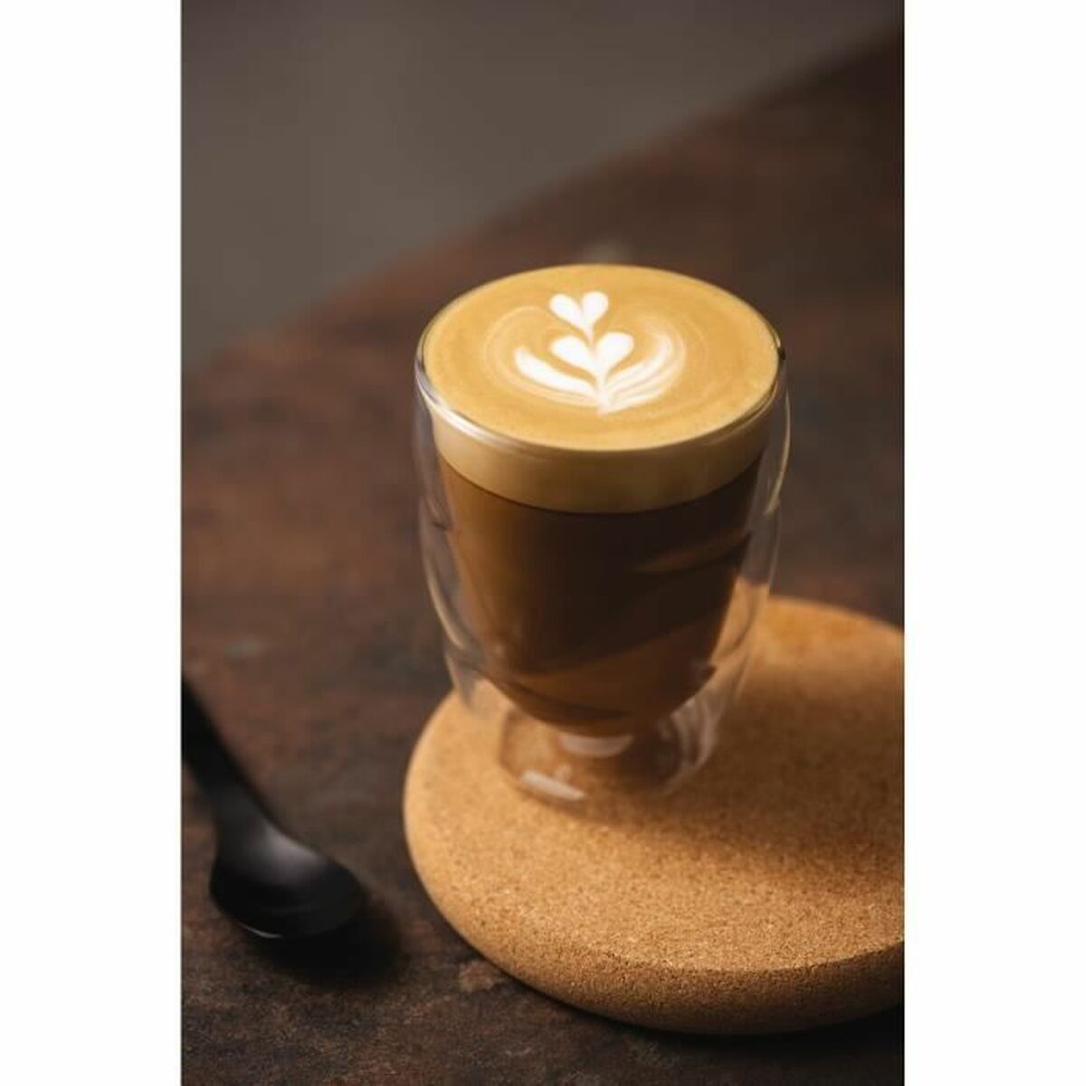 Glasset Bodum - 2