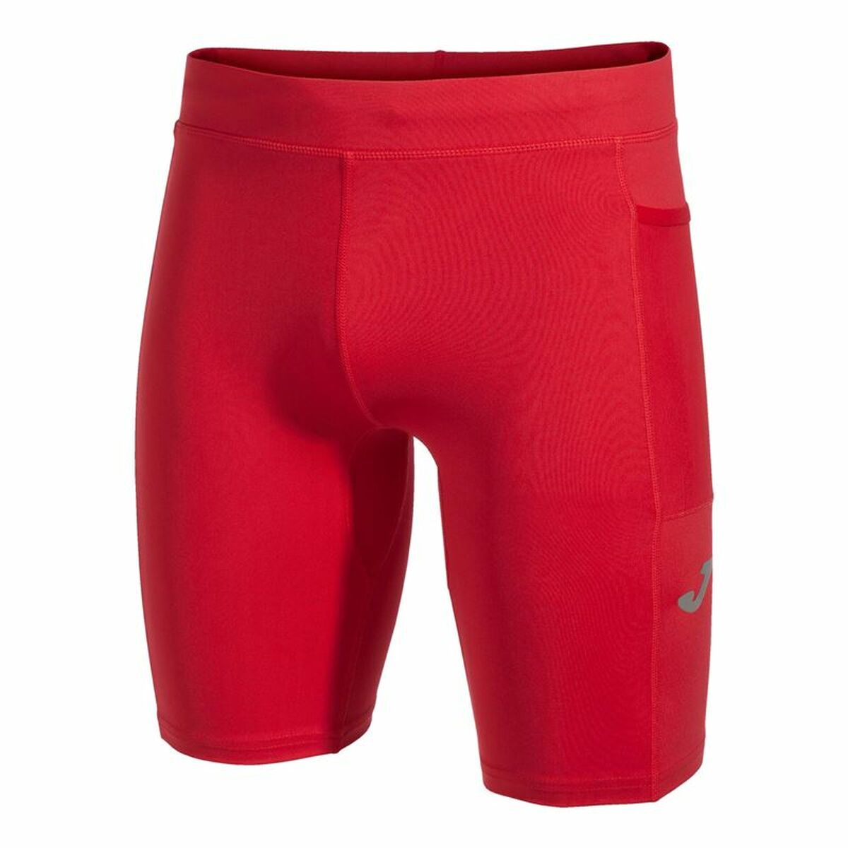 Sportshorts för kvinnor Joma Sport Elite X Röd