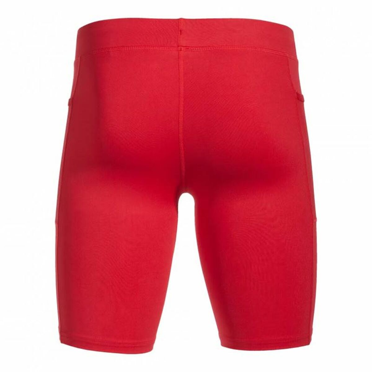 Sportshorts för kvinnor Joma Sport Elite X Röd - 2
