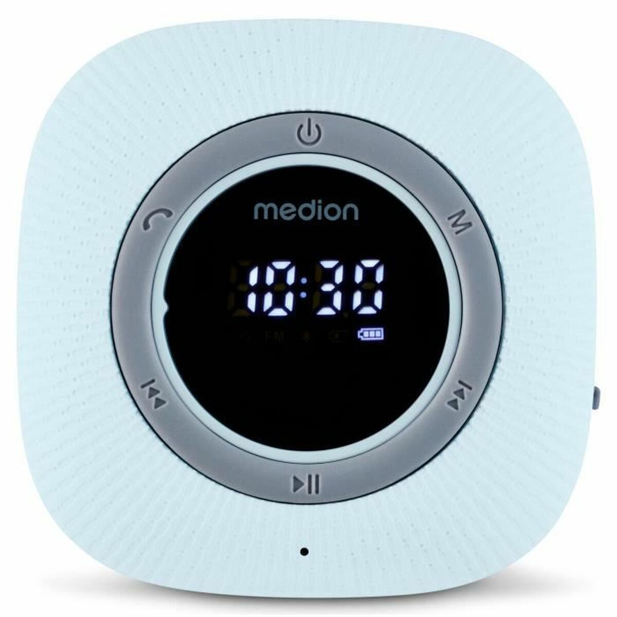 Radio Medion